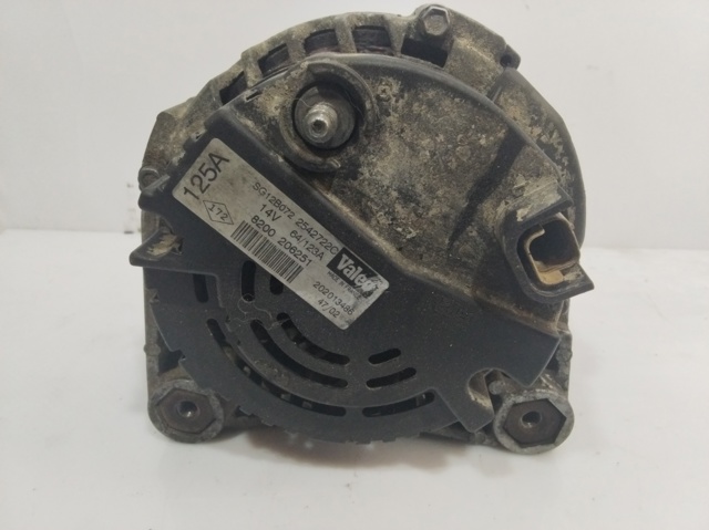 Gerador 8200206251 RENAULT