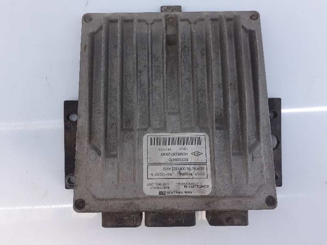 8200206670 Renault (RVI)
