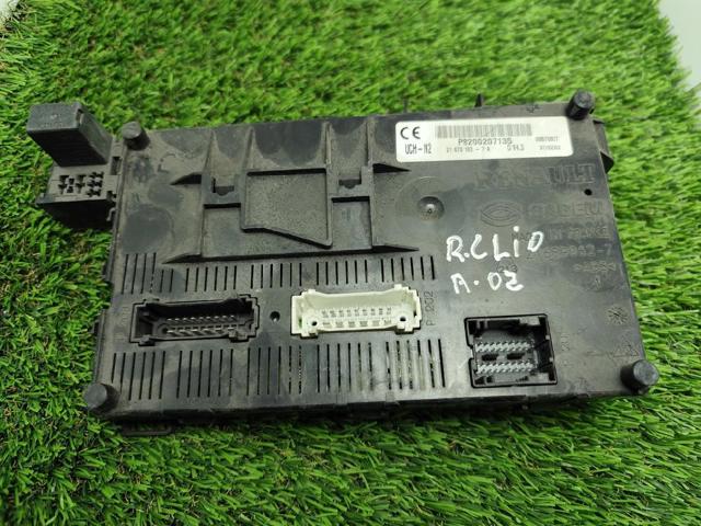 8200207135 Renault (RVI)