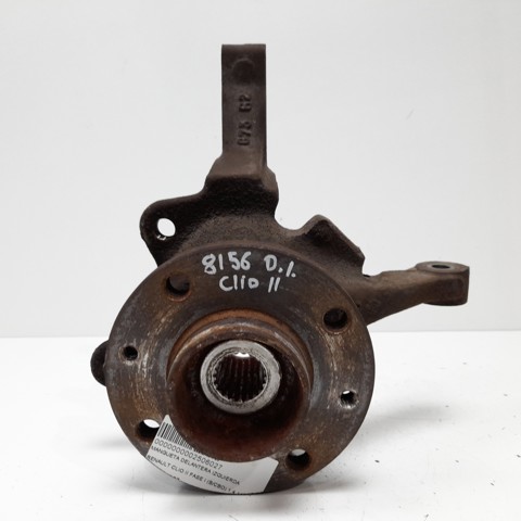 8200207307 Renault (RVI)
