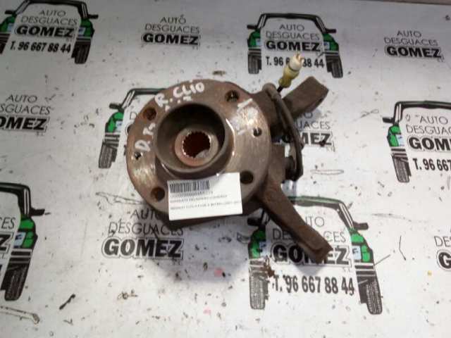 8200207307 Renault (RVI)
