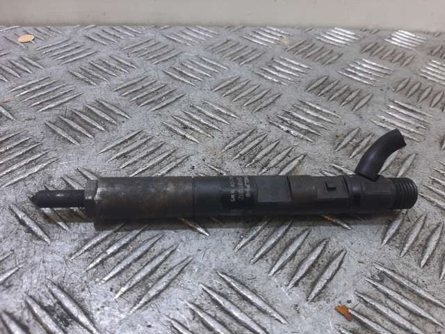 Injetor de injeção de combustível 8200207935 RENAULT