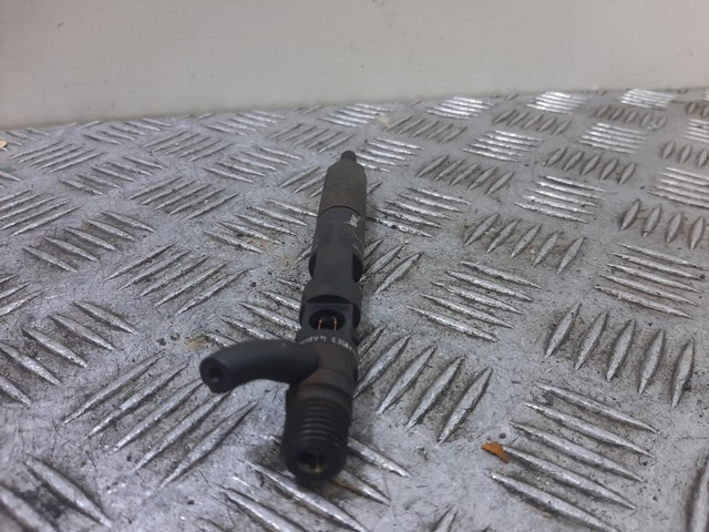 Injetor de injeção de combustível 8200207935 RENAULT
