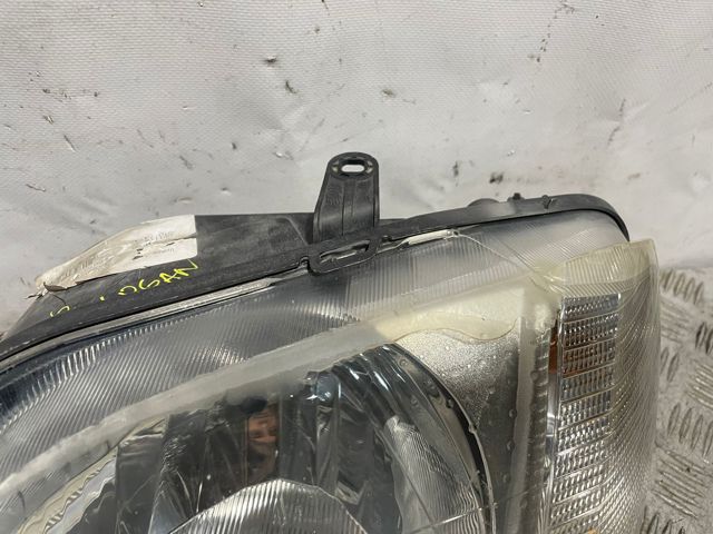 Luz esquerda 8200211005 RENAULT