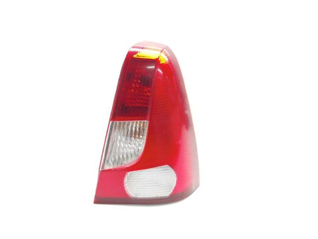 Lanterna traseira direita 8200211019 RENAULT