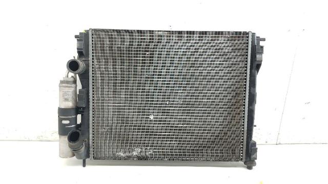 Radiador de esfriamento de motor 8200211563 RENAULT