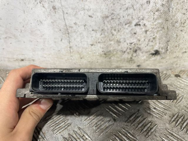 Módulo de direção (Centralina eletrônica) da Caixa Automática de Mudança eletrônica 8200211611 RENAULT