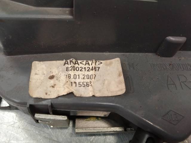 8200212467 Renault (RVI)