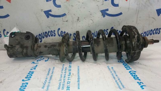 Amortecedor dianteiro 8200212633 RENAULT
