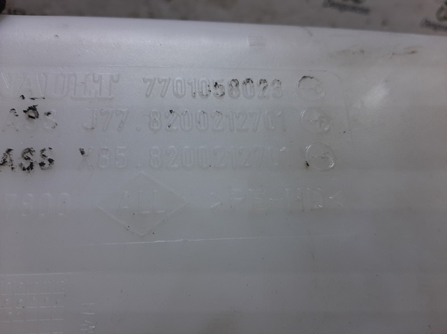 8200212701 Renault (RVI)