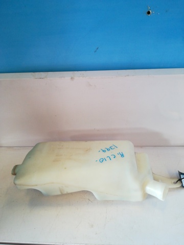 Tanque de fluido para lavador de vidro 8200212701 RENAULT