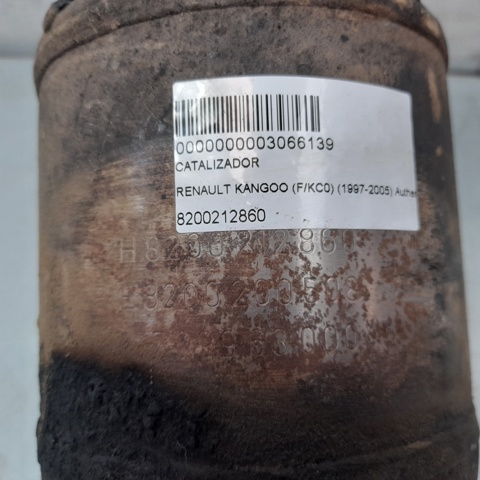 8200212860 Renault (RVI)