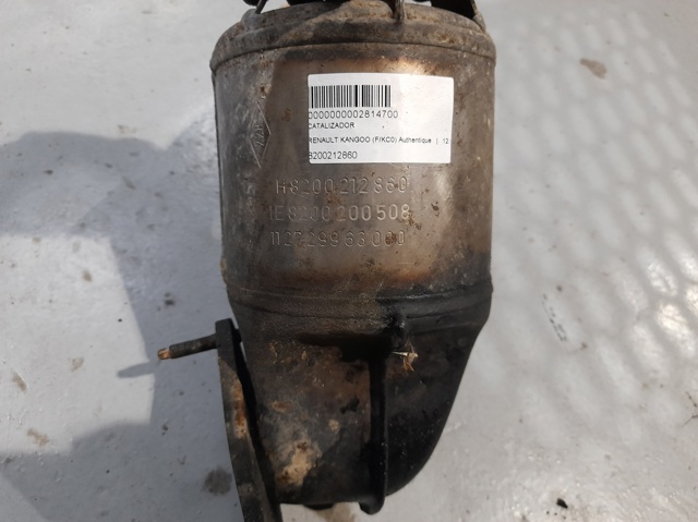 8200212860 Renault (RVI)