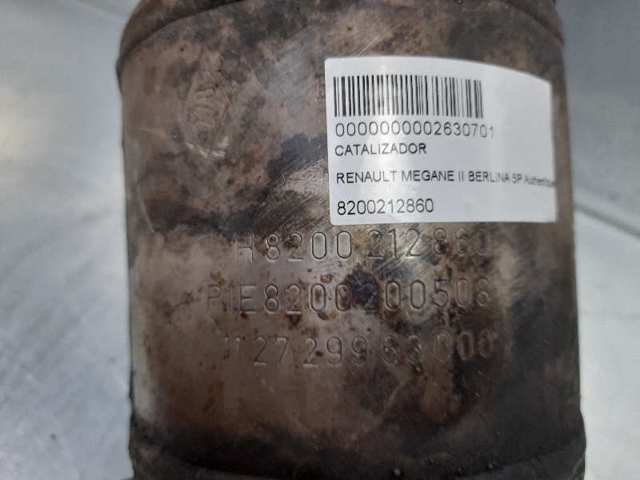 8200212860 Renault (RVI)