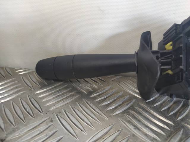 Anel AIRBAG de contato, cabo plano do volante 8200213173 RENAULT