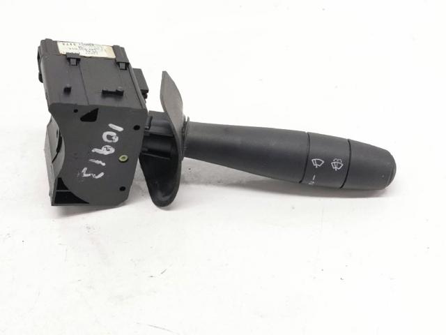 Anel AIRBAG de contato, cabo plano do volante 8200213173 RENAULT