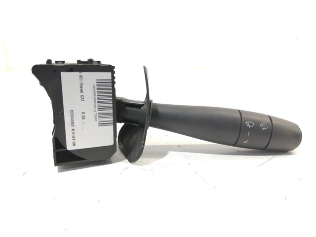 Anel AIRBAG de contato, cabo plano do volante 8200213173 RENAULT
