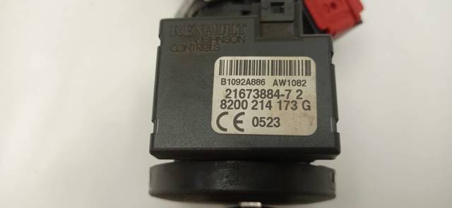 8200214173 Renault (RVI)