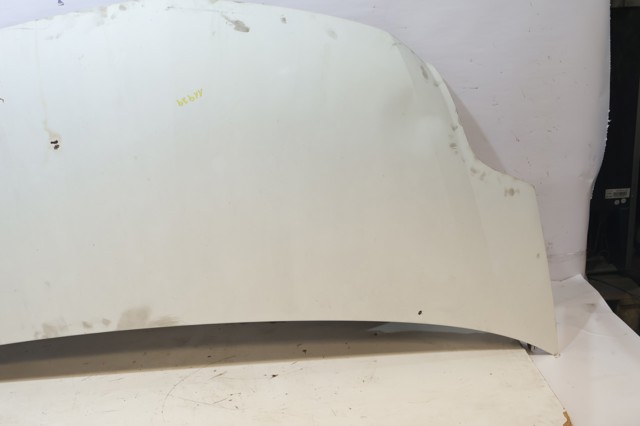 Capota para Renault Trucks Mascott FH
