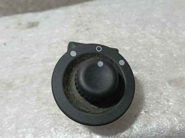 Unidade de controlo dos espelhos de retrovisão, na porta 8200214919 RENAULT