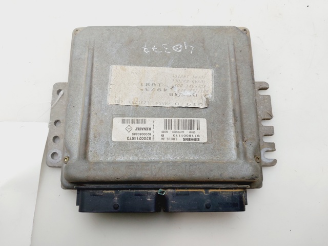 8200214973 Renault (RVI)
