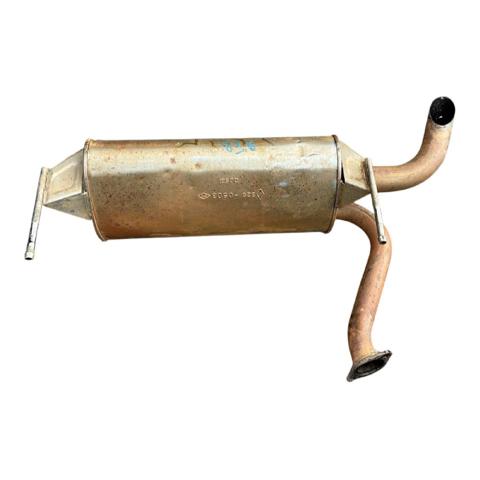 Bomba de água (bomba) de esfriamento 8200216196 RENAULT