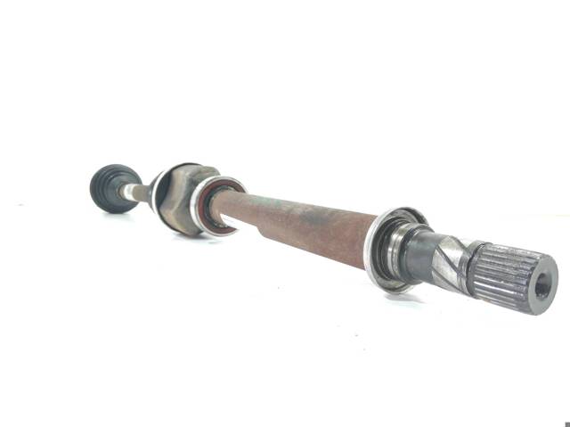 Semieixo (acionador) dianteiro direito 8200216519 RENAULT
