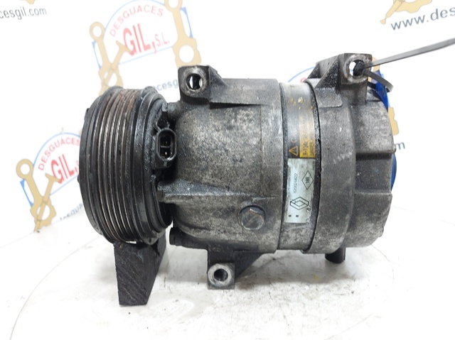 820021822 Renault (RVI)