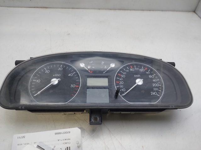 8200218888 Renault (RVI)