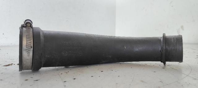 Cano derivado de ar, saída de filtro de ar 8200218987 RENAULT