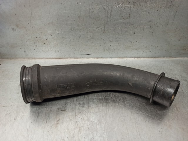 Cano derivado de ar, saída de filtro de ar 8200218987 RENAULT