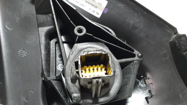 Espelho de retrovisão esquerdo 8200219925 RENAULT