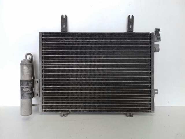 Radiador de aparelho de ar condicionado 8200221131 RENAULT