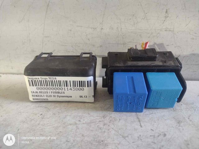 8200222933 Renault (RVI)
