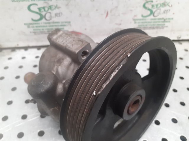 8200223611 Renault (RVI)