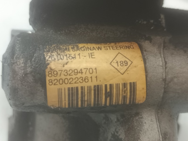 8200223611 Renault (RVI)