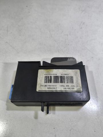 Fecho de ignição para Renault Laguna BG0, BG1