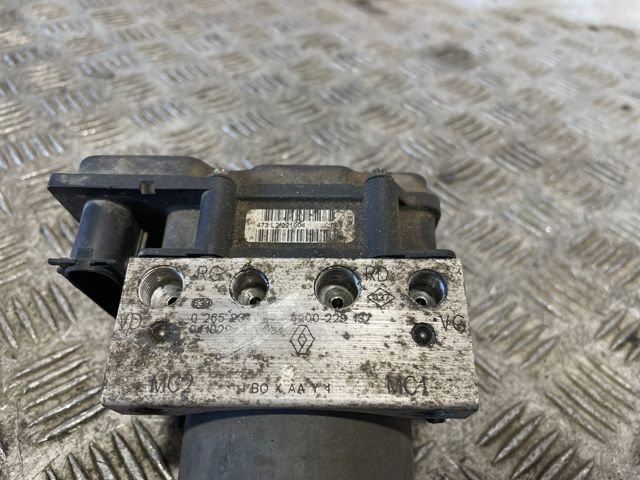 8200229137 Renault (RVI)