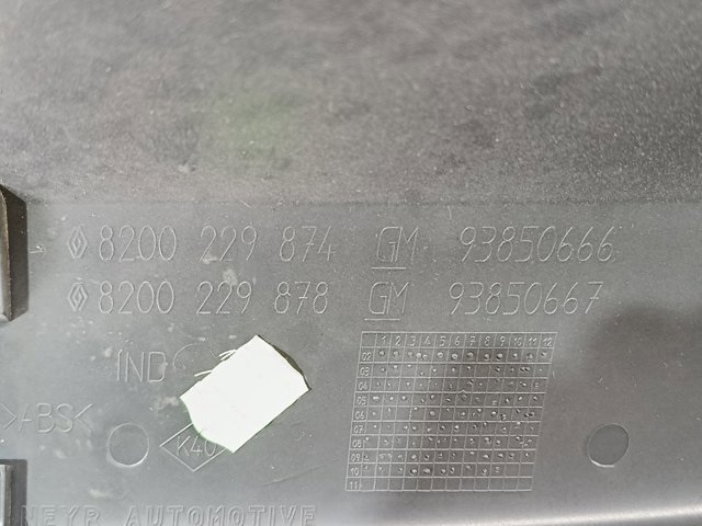 8200229874 Renault (RVI)