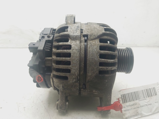 8200229907 Renault (RVI)