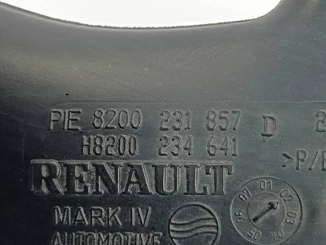 8200231857 Renault (RVI)