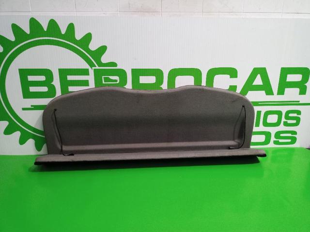 Prateleira de salão traseira 8200233019 RENAULT