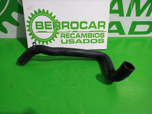 Mangueira (cano derivado) inferior do radiador de esfriamento 8200233967 RENAULT