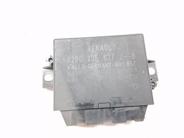 8200235627 Renault (RVI)