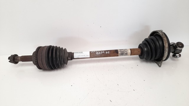 Semieixo (acionador) dianteiro esquerdo 8200236107 RENAULT