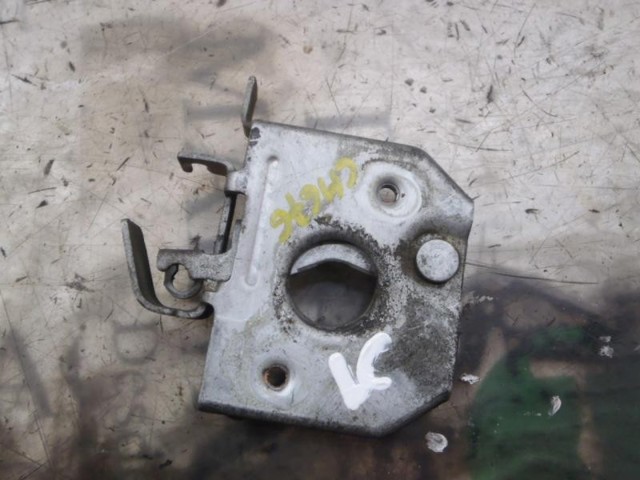 Fecho da capota 8200236510 RENAULT