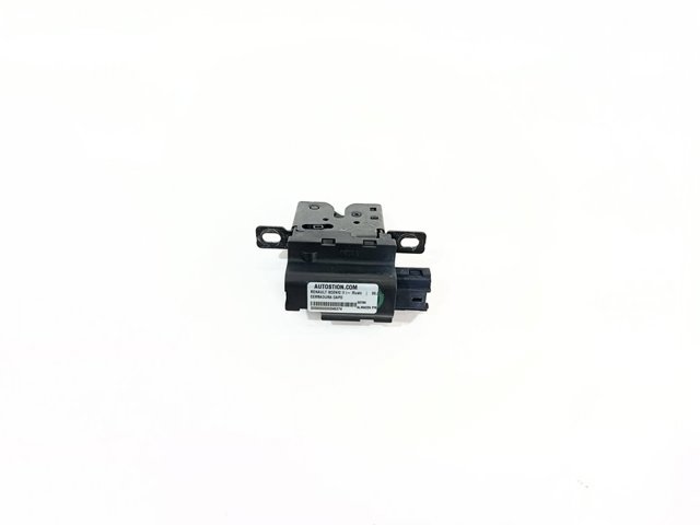 Fecho da capota 8200236512 RENAULT