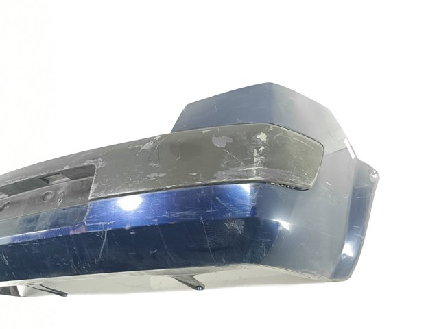 Pára-choque traseiro 8200238323 RENAULT