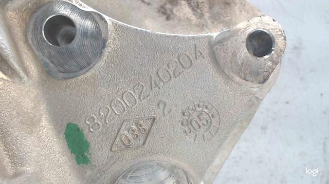 Consola da bomba de combustível da Bomba de Combustível de Pressão Alta 8200240204 NISSAN