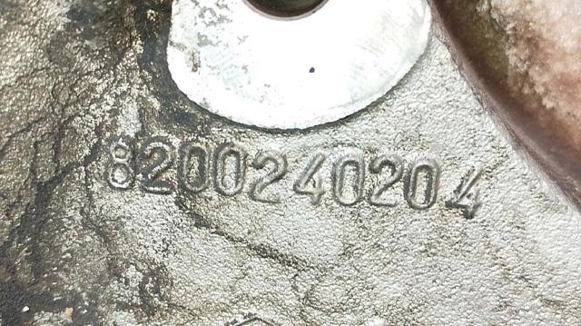 8200240204 Renault (RVI)